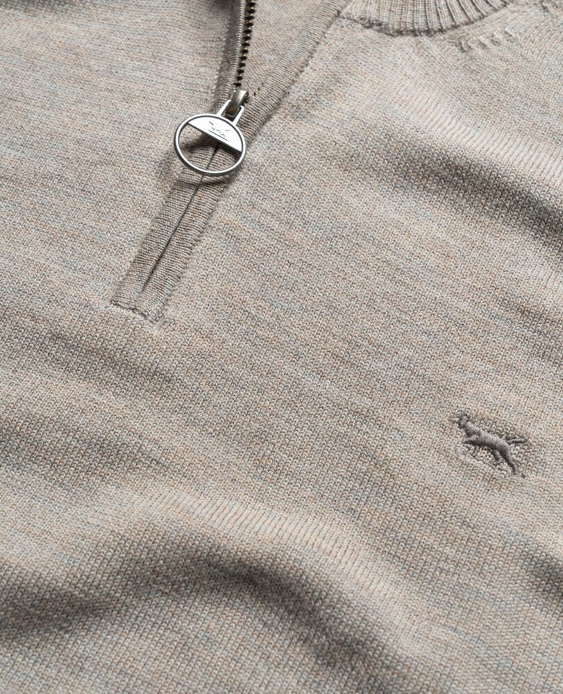 Bishopsdale Knit, BARLEY, Detail 2