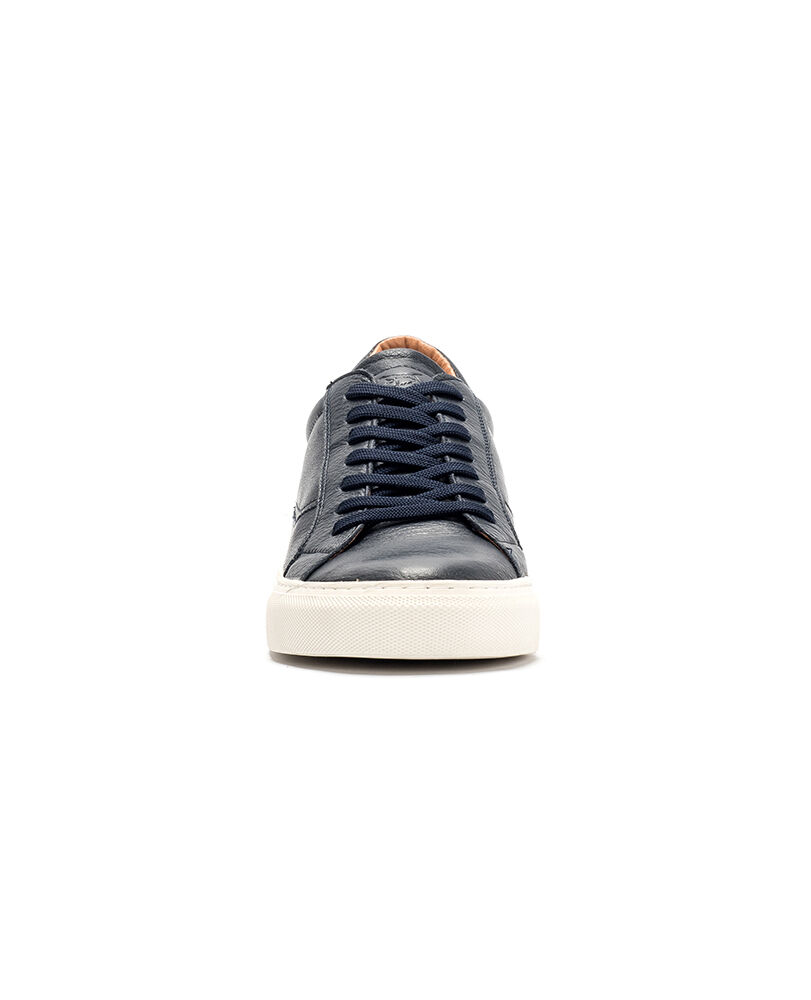 Shelton Road Sneaker, NAVY, Detail 2
