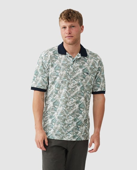Arundel Polo, FERN