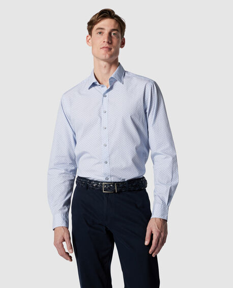 Birch Hill Shirt, INK