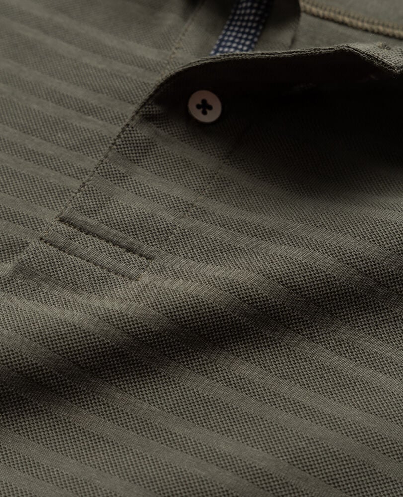 Evans Bay Polo, FOREST, Detail 2