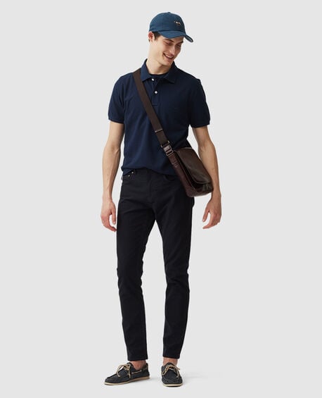 Gunn Lightweight Polo, ECLIPSE