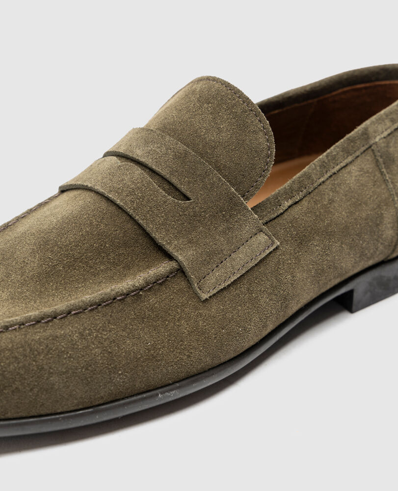 Spiga Loafer, RIFF, Detail 3