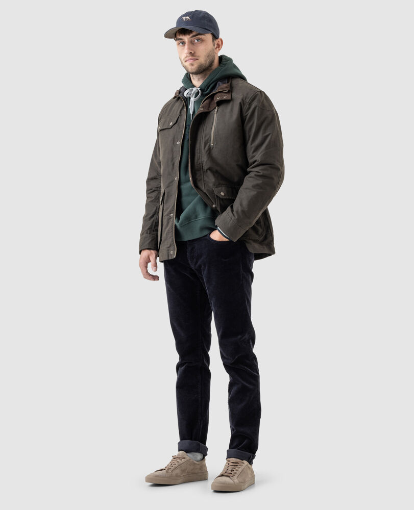 fantasy ridge jacket