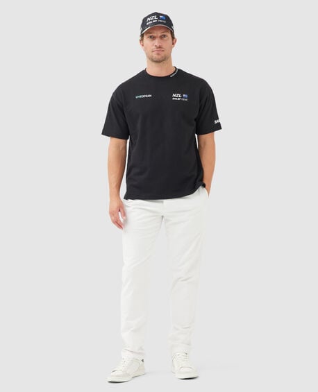 Bokel Bay Sweat, OBSIDIAN