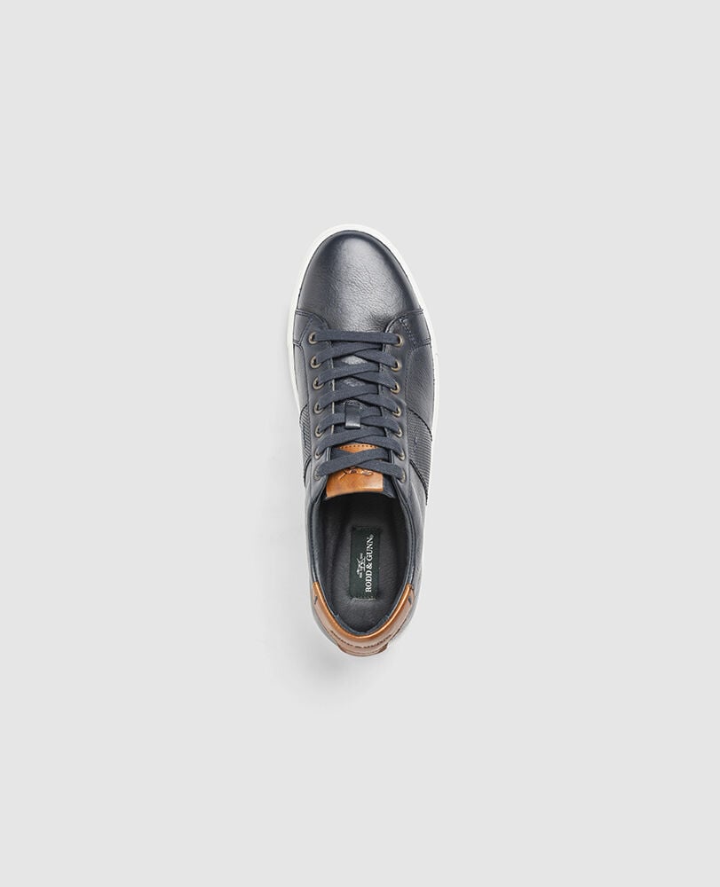 Endeavour Cruise Sneaker, NAVY