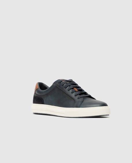 Transit Sneaker, SEA