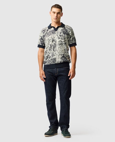 Bowlers Creek Knit, RIVERSAND