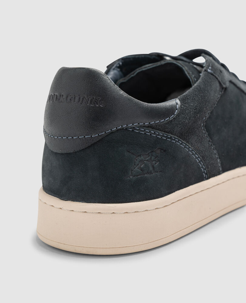 Sussex Street Sneaker, DEEP SEA, Detail 3