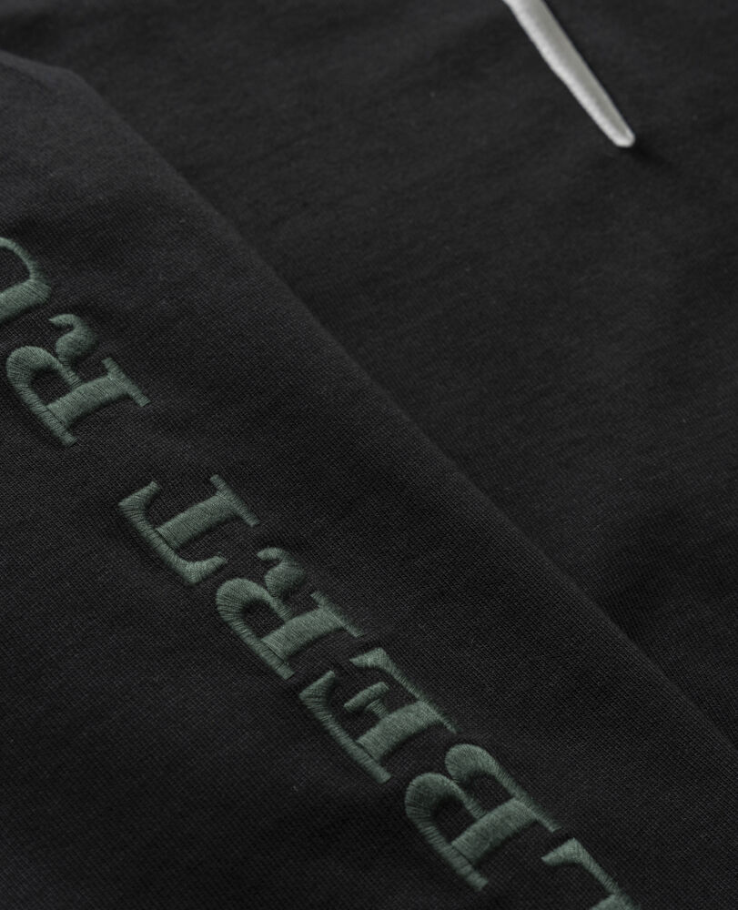 Sweatshirt Headingley, EBENHOLZ, Detail 3