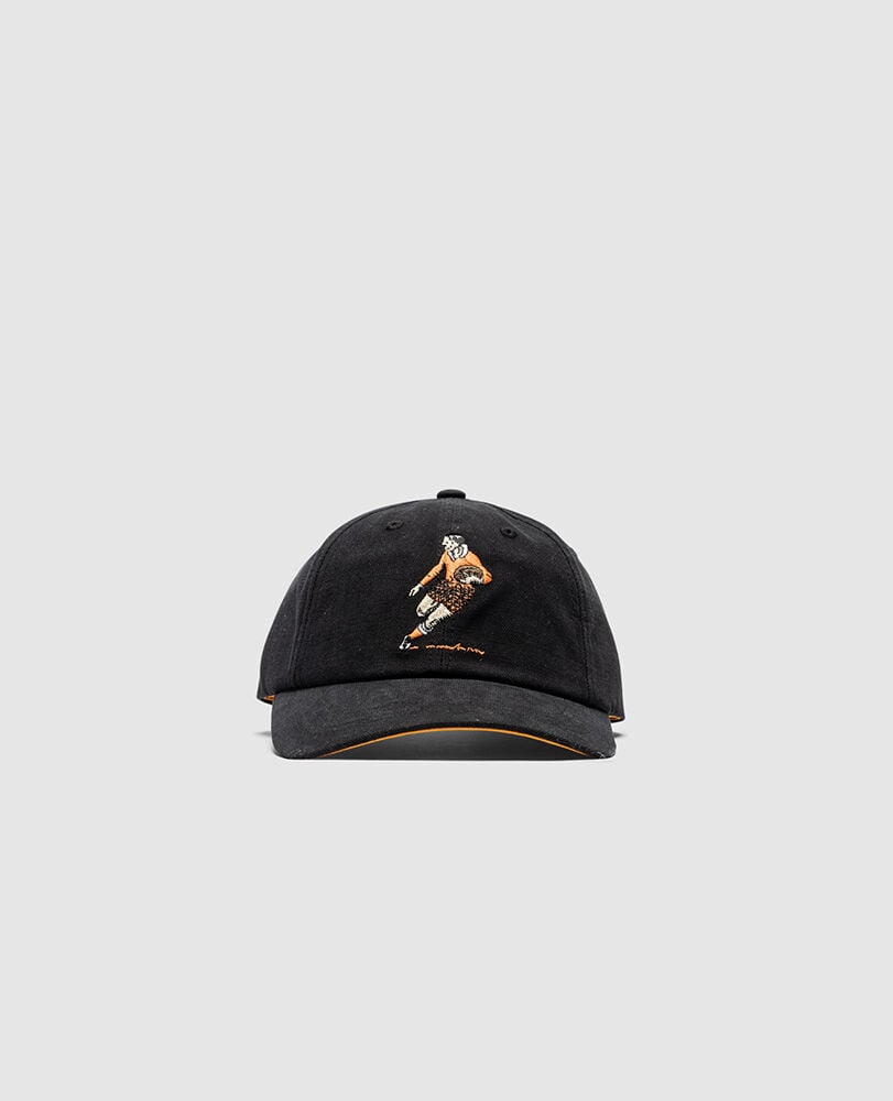 Twickenham Rugby Cap, , Front