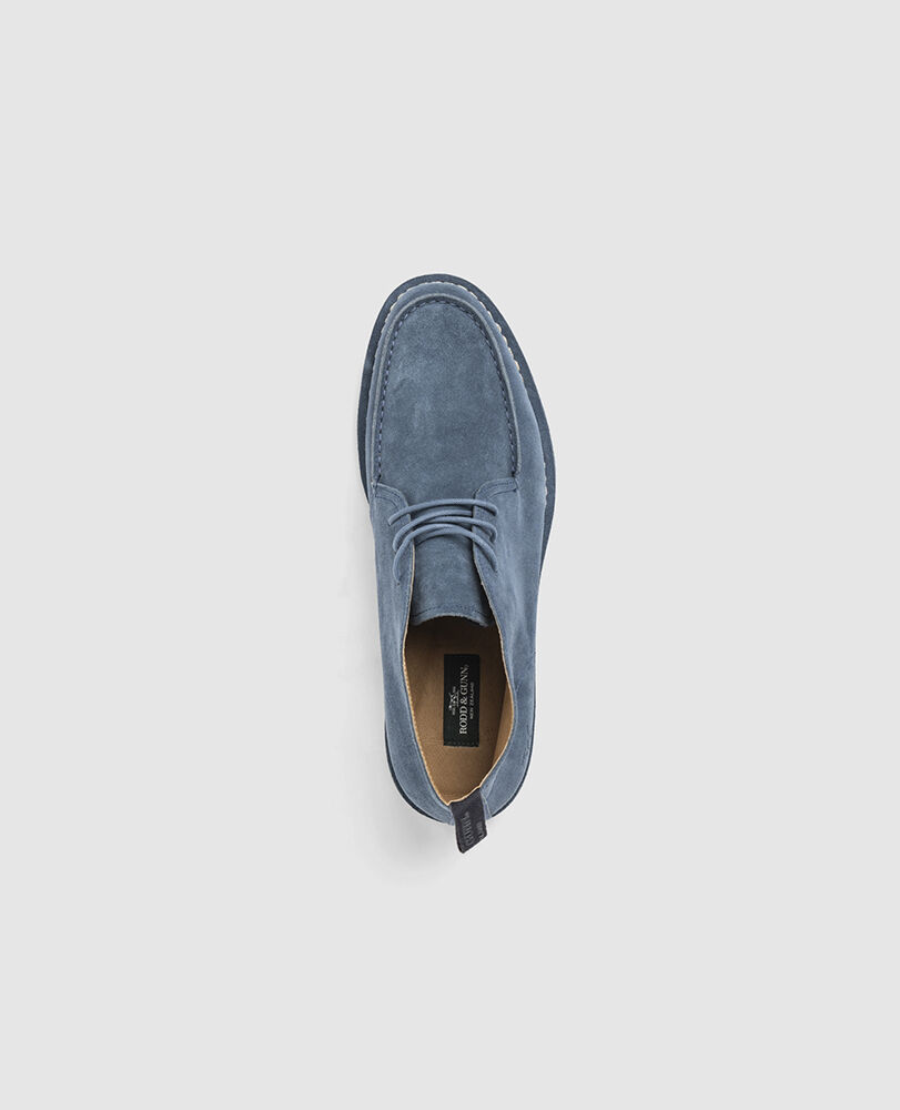 Desert boots Samson, DENIM