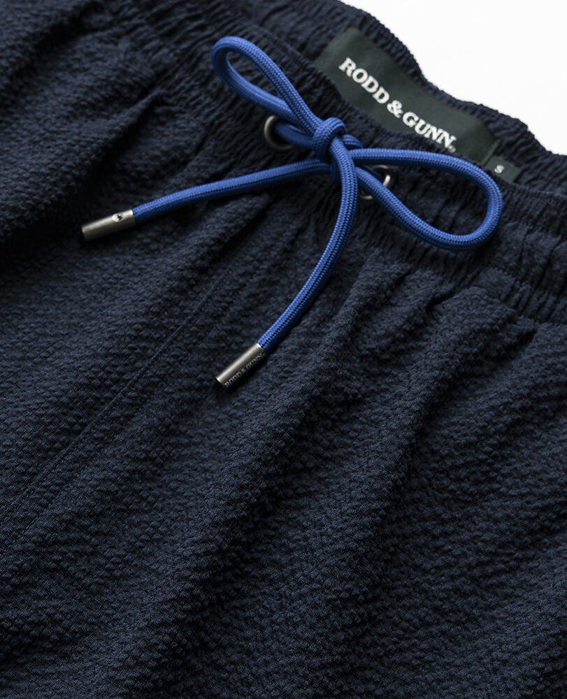 Winterton River Swim Short, NAVY, Detail 2