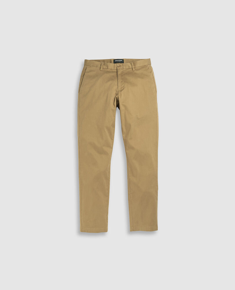 Edgars Road Pants Rodd & Gunn NZ