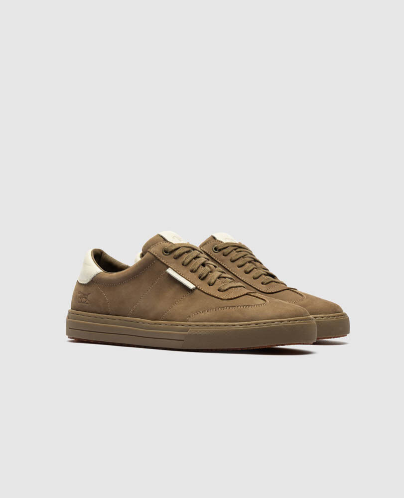 Treble Sneaker, SAND