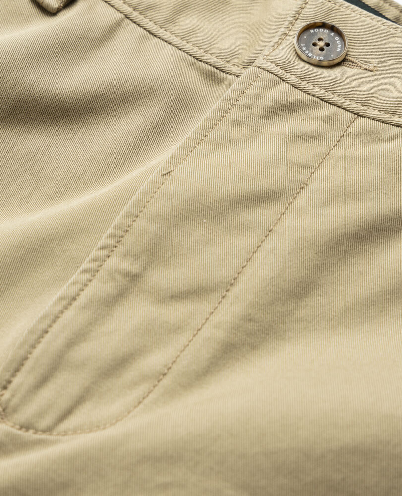 Apia Park Relaxed Fit 9" Short, CAMEL, Detail 2