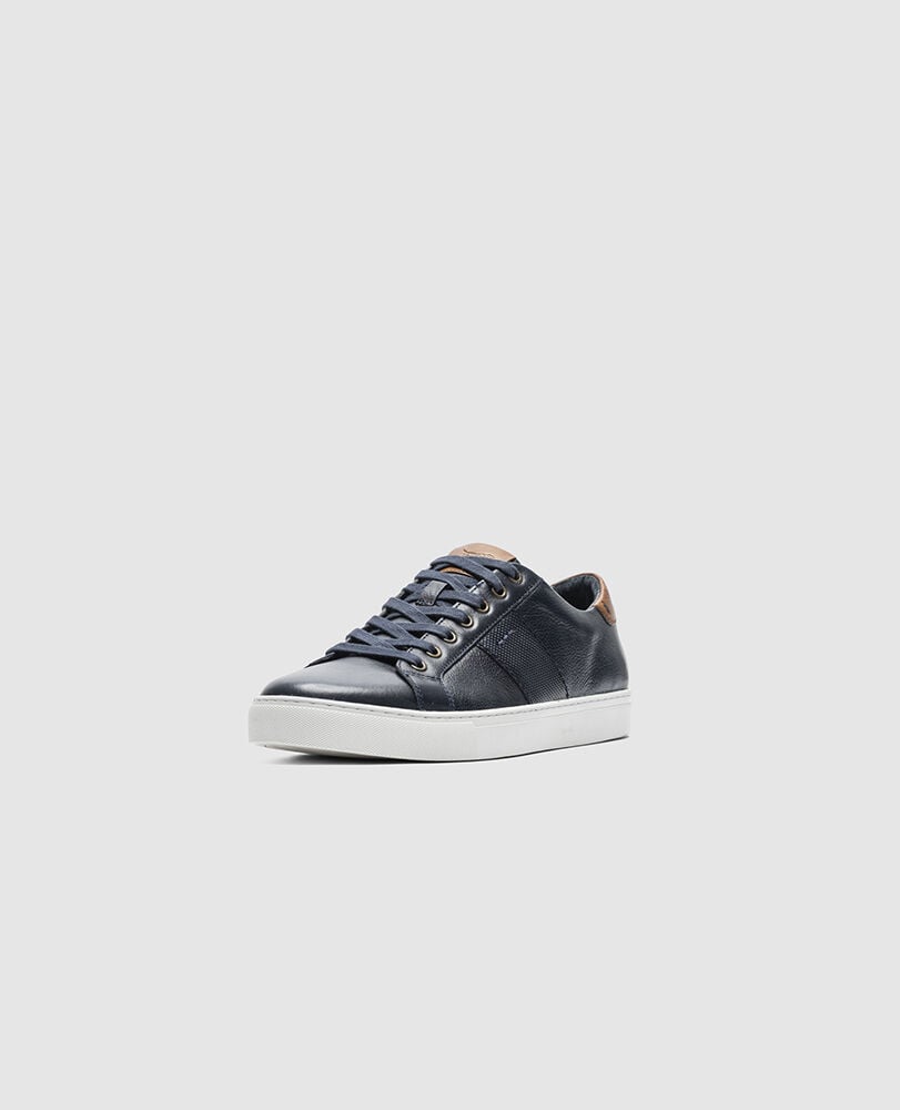 Endeavour Cruise Sneaker, NAVY