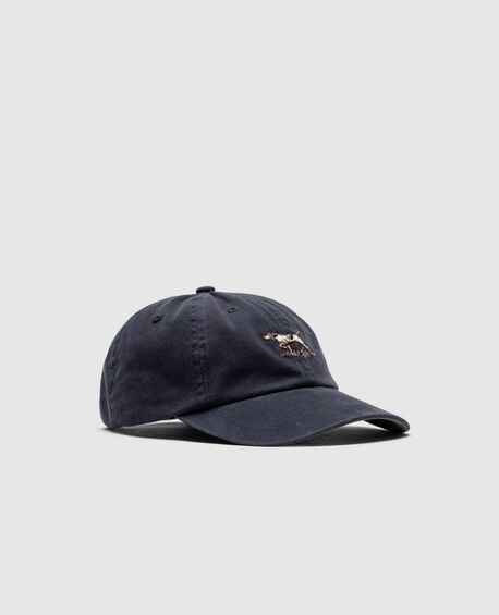 Signature Cap, NAVY