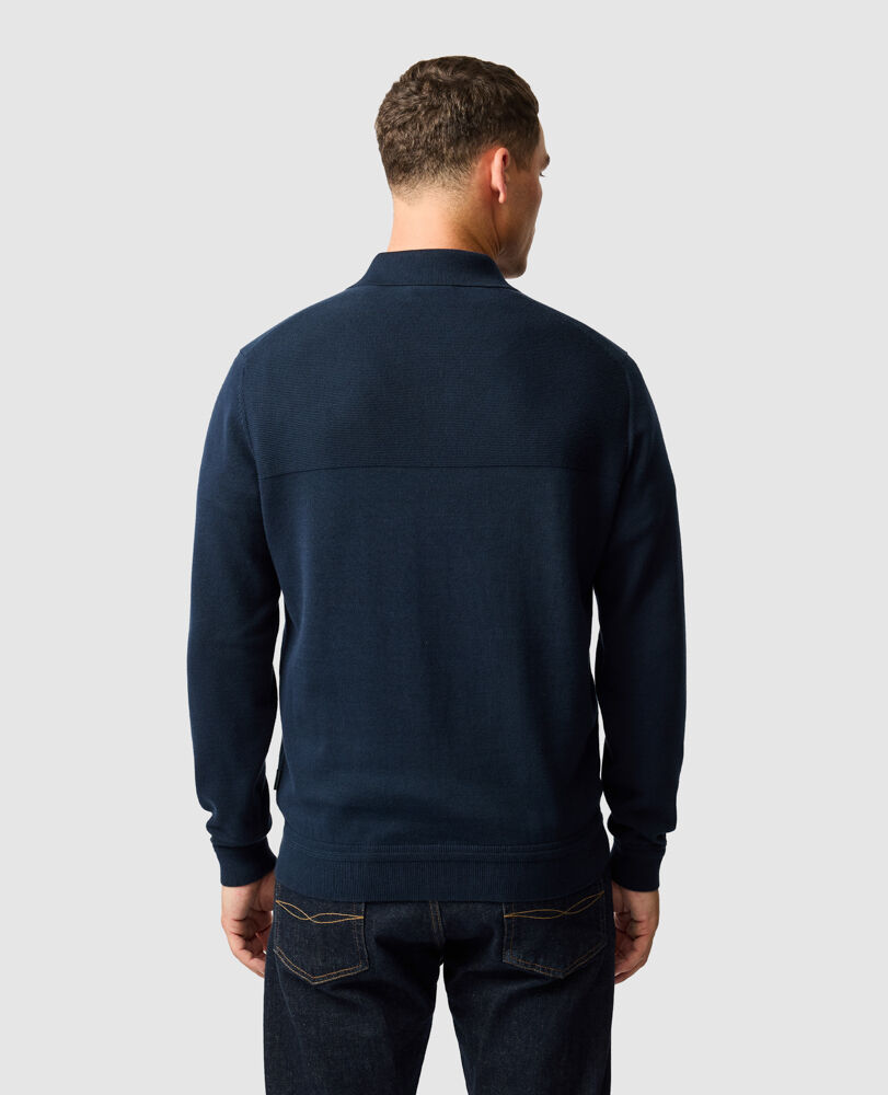 Kingdale Knit, ECLIPSE, Back