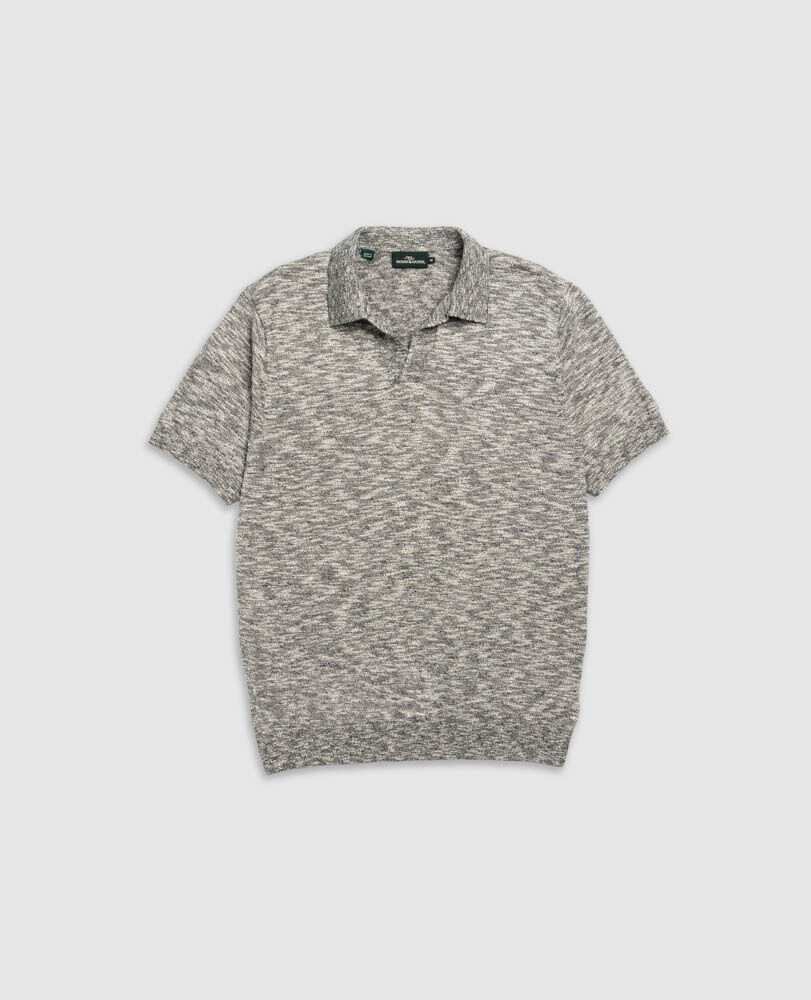 Maille Poison Bay, PERLE NOIRE, Flat Lay