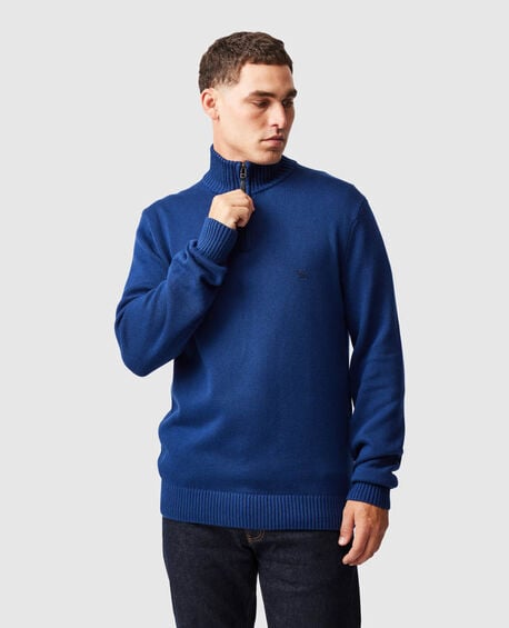 Merrick Bay Knit, LAGOON