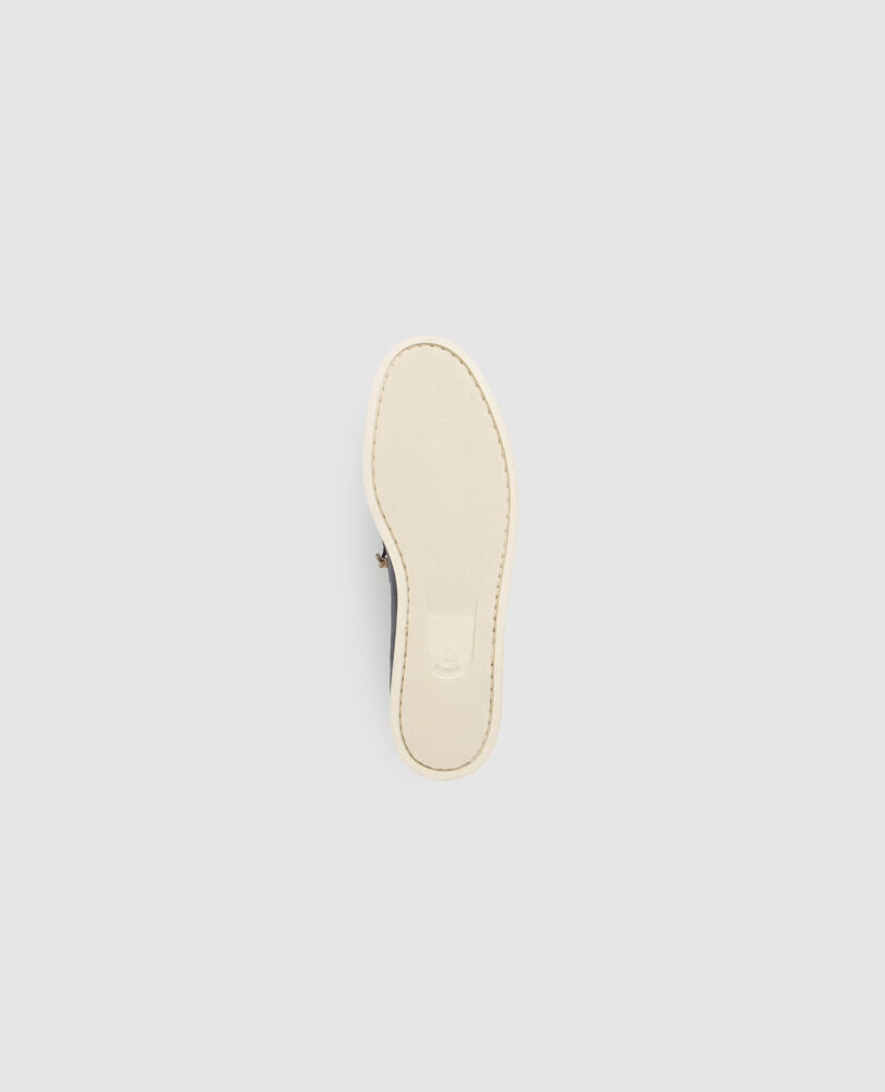 Victoria Loafer, NAVY