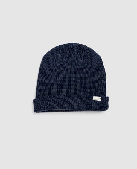 Gunn Beanie, NIGHT SKY