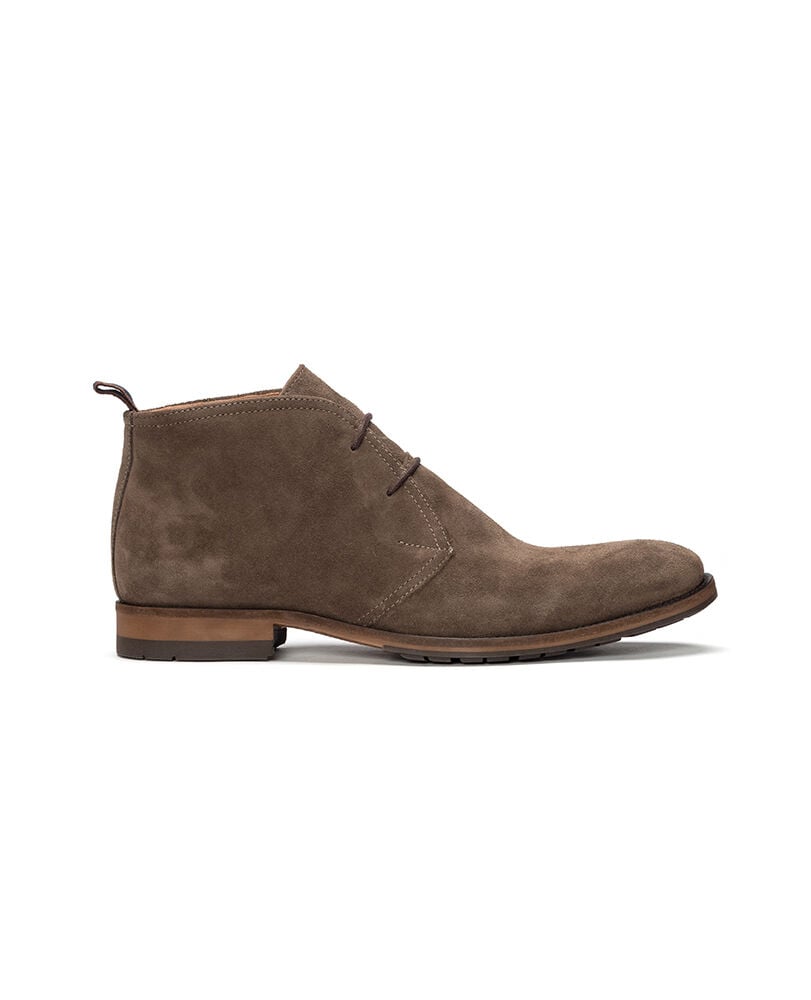 Pebbly Hill Boot, CHOCOLATE