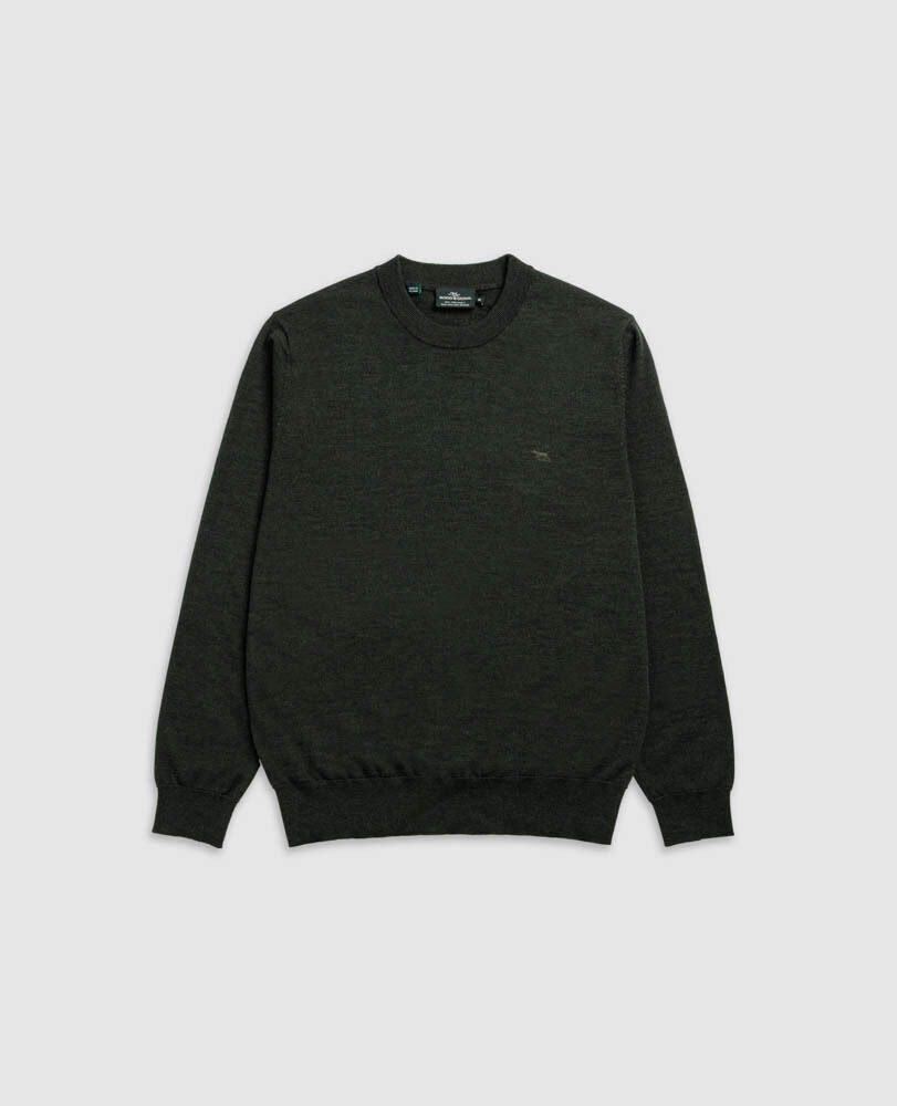 Pull York Bay, MOUSSE DE CH&Ecirc;NE, Flat Lay