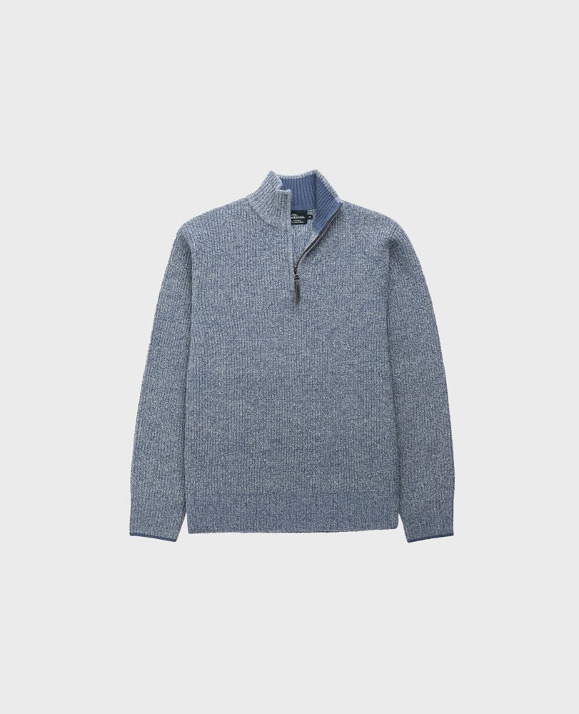 Strickpullover Robbies Road, SURFEN, Flat Lay