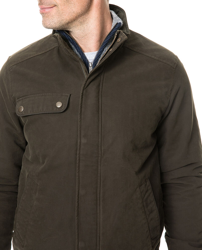 eskdale jacket