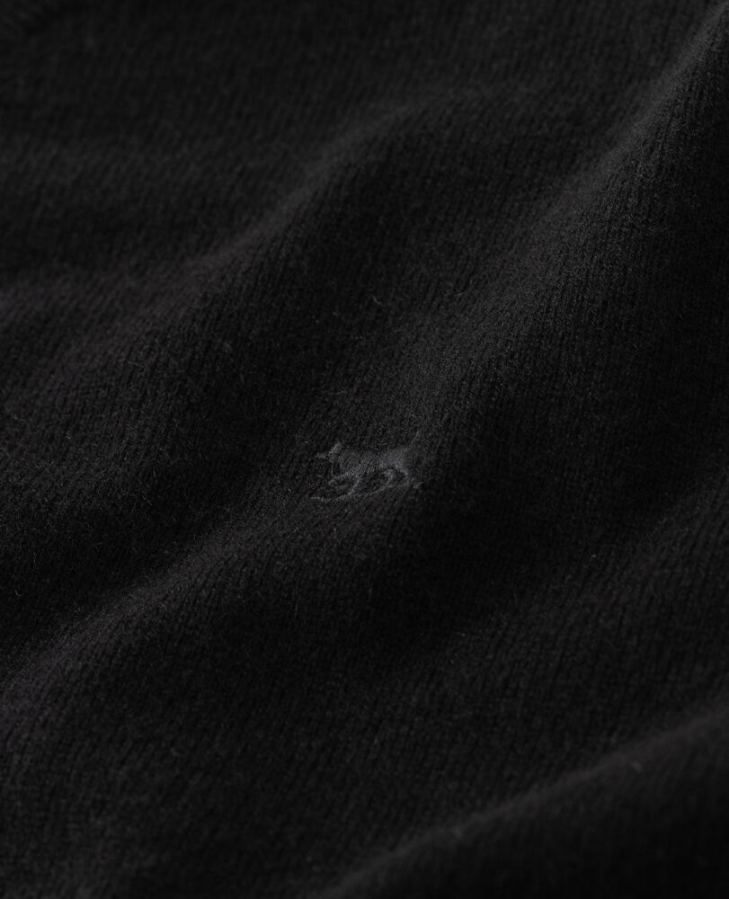 Inchbonnie Knit, ONYX, Detail 2