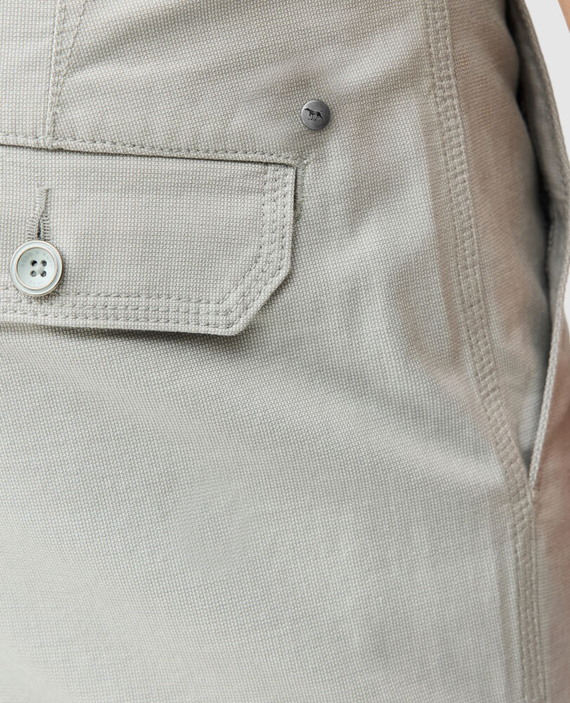 Die Gunn 9" Shorts, HAFERBREI