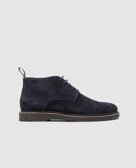Belmont Desert Boot, DEEP SEA