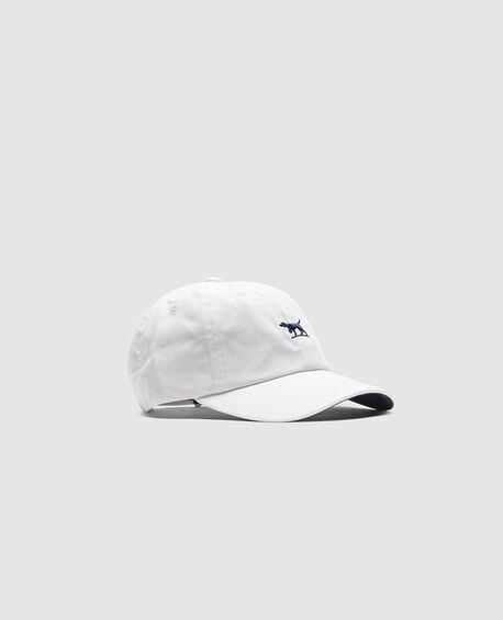 Gunn Cap, SNOW NAVY