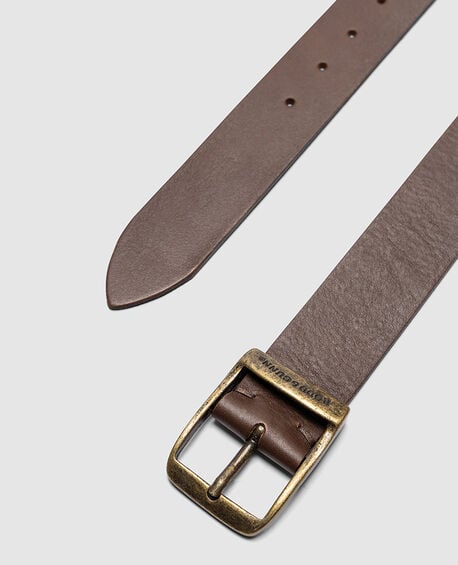 Coronet Crescent Belt, MUD