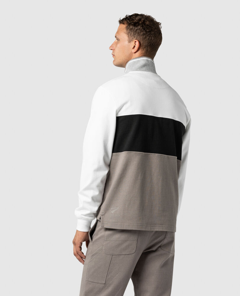 Hillop Sweat, FAWN, Back
