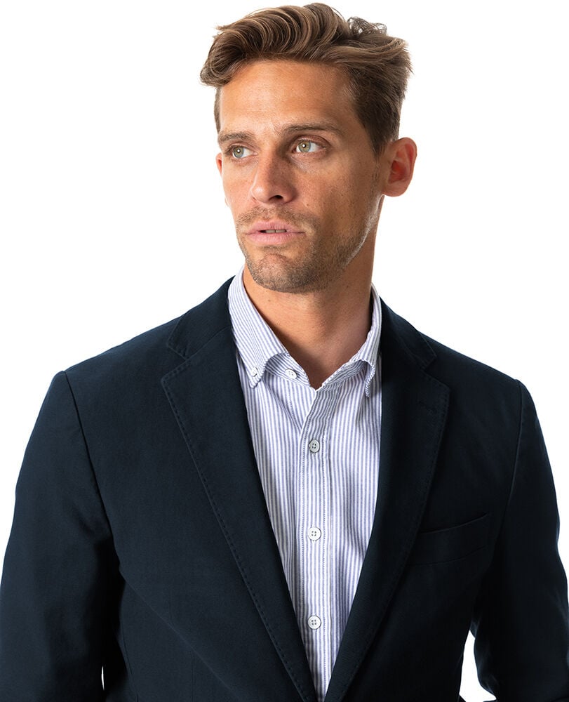 Motion 2.0 Jacket, MIDNIGHT, Detail 2