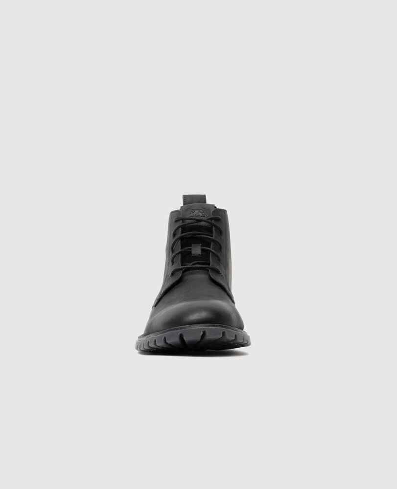 Clearview Chukka Boot, ONYX, Detail 2