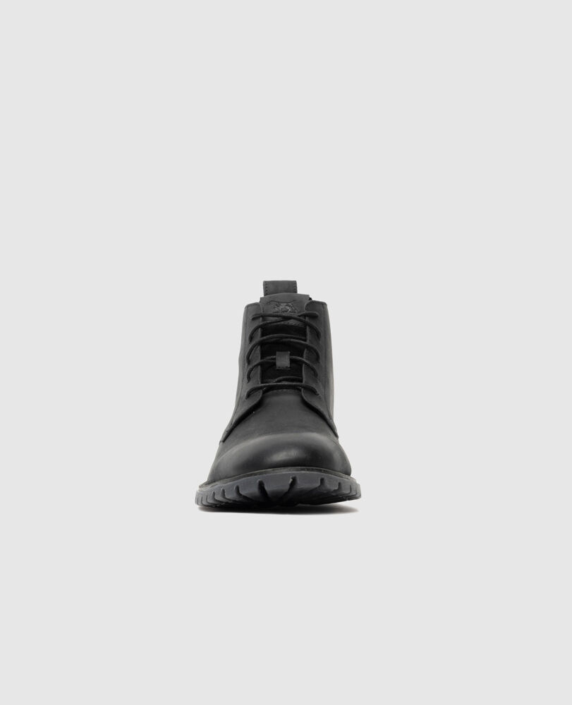 Clearview Chukka Boot, ONYX, Detail 2