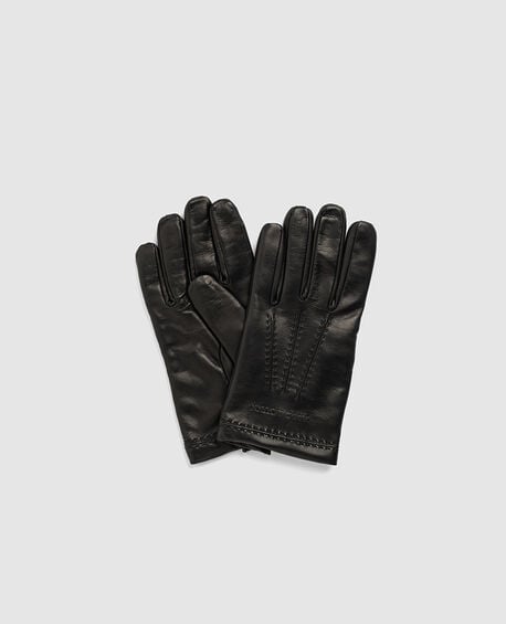 Cardrona Glove, NERO
