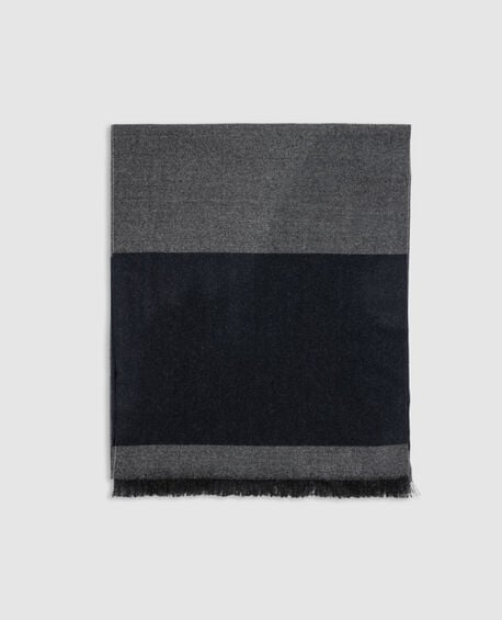 Bailey Avenue Scarf, CLOUD MULTI