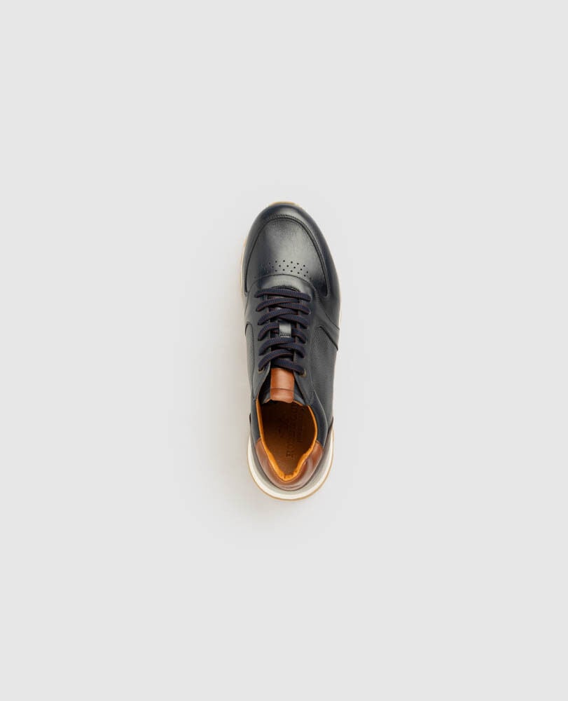 Peria Sneaker, NAVY