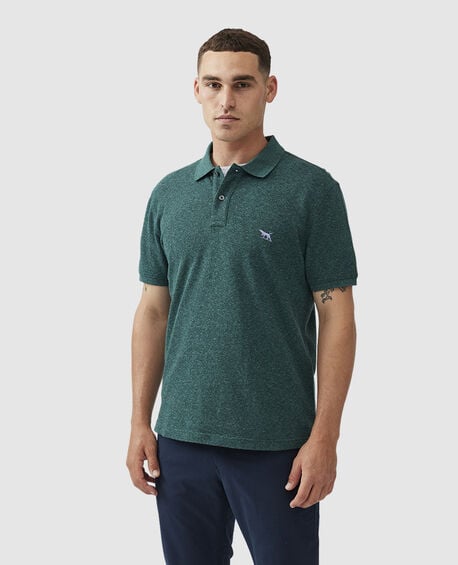 The Gunn Polo, JADE