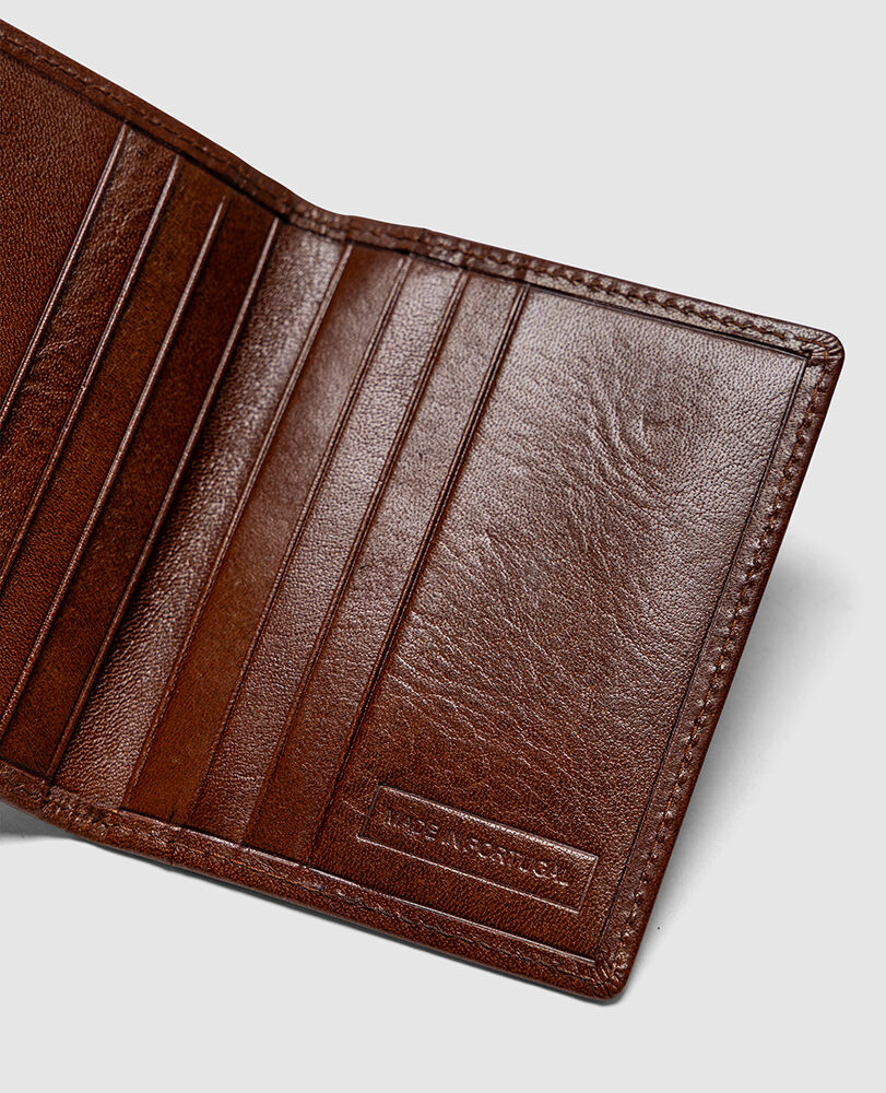 Porte-cartes Walton, COGNAC, Detail 2