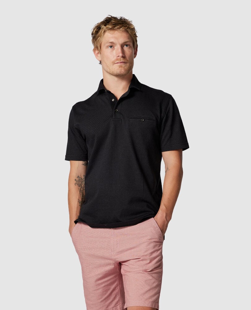 Kelson Polo, ONYX, Front