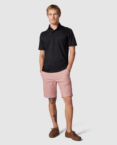 The Gunn 9" Short, CORAL