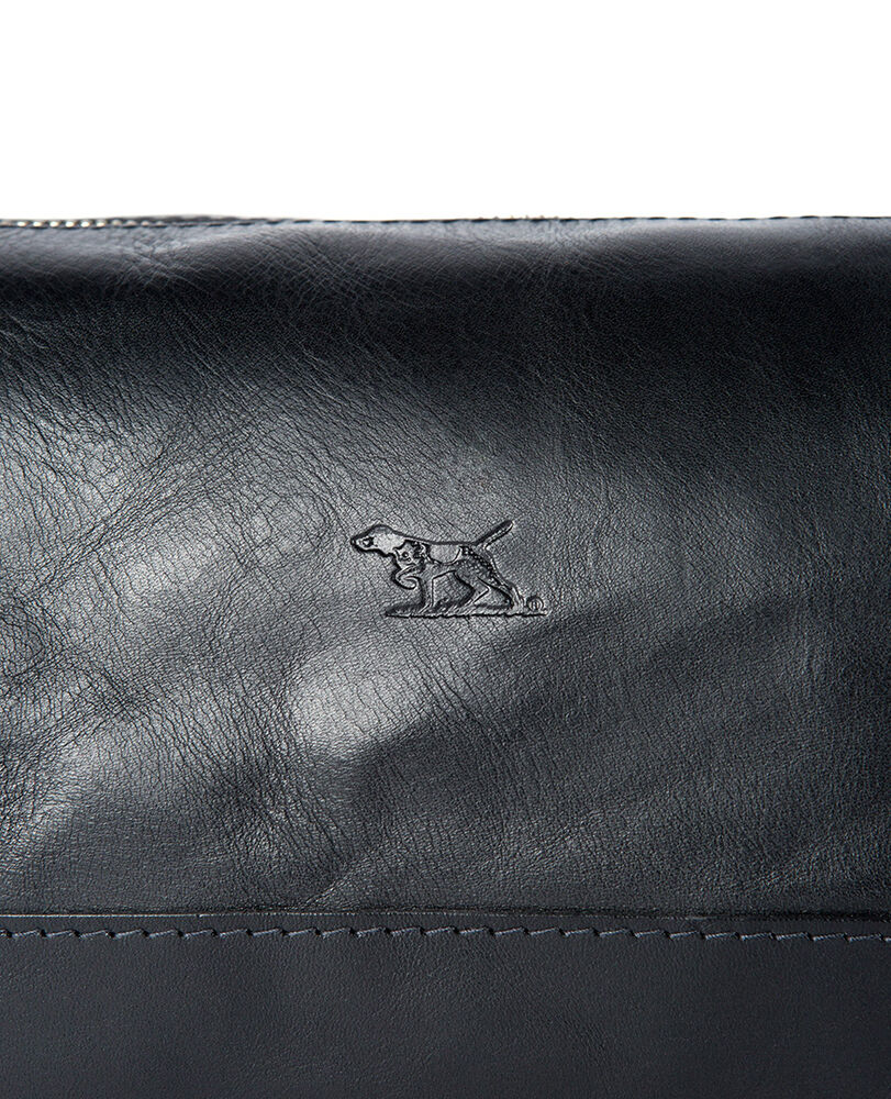 Ray Emery Dr Shave Bag, ONYX, Detail 2