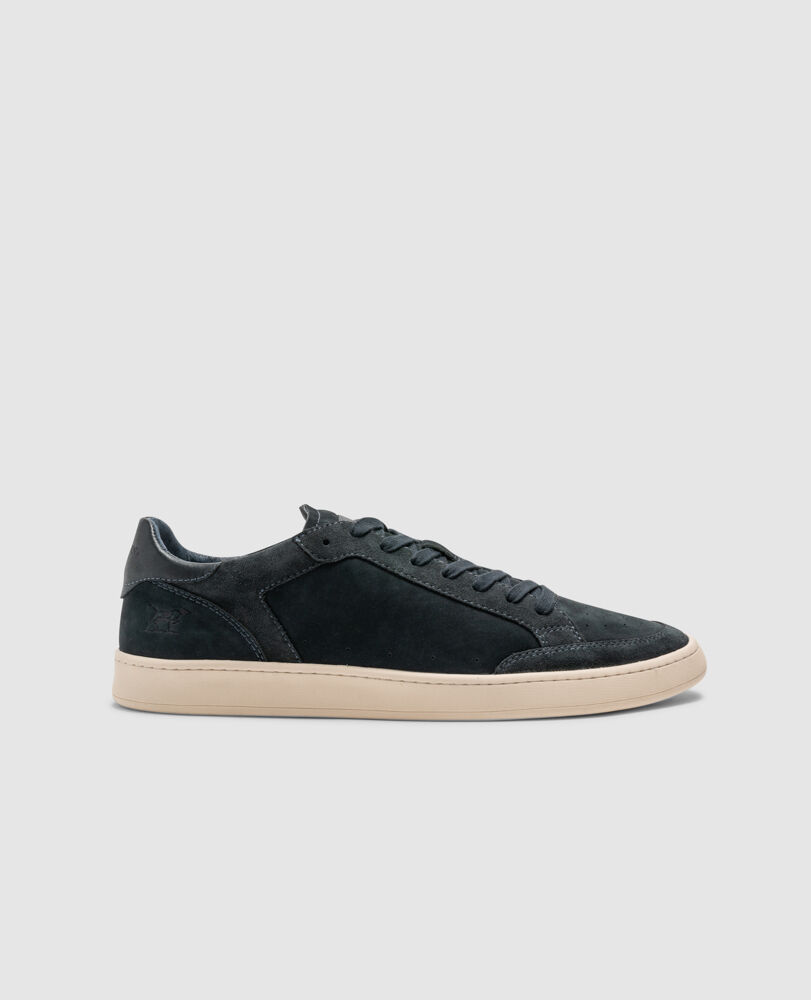 Sussex Street Sneaker, DEEP SEA, Front