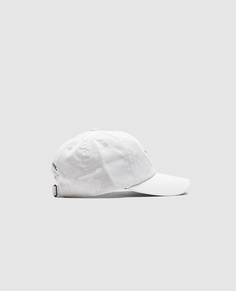 Gunn Cap, SNOW NAVY, Back